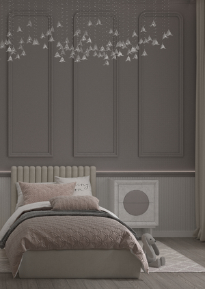 Дизайн-проект таунхауса 