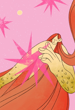 Царевна - лягушка