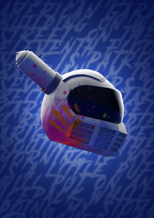 Eva: texturing