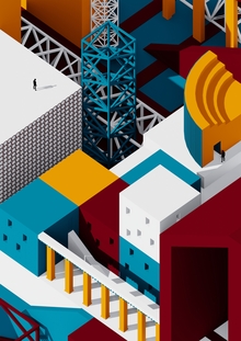 Интерактив и вовлечение в виртуальное пространство