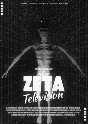 ZETA TV: Analog Horror Movie