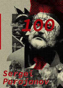 Sergei Parajanov 100
