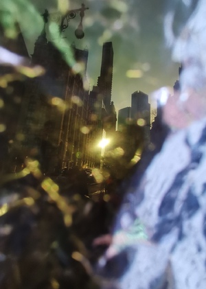 When home won’t let you stay