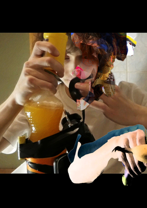 Пилрамидка=} ПАРЕЗАТЬ БАНА н =•|