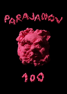 Parajanov 100