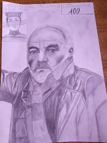 Сергей Параджанов
