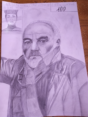 Сергей Параджанов