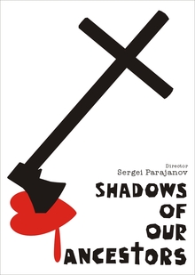 Shadows of&nbsp;Our Ancestors