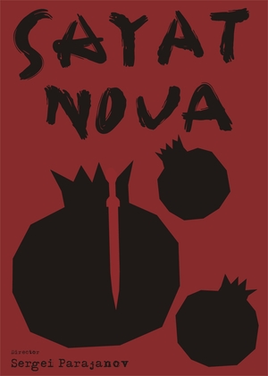 Sayat Nova