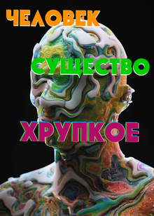 Презентация проекта мини-пьес на&nbsp;тему «Хрупкое», Анищенков Елисей.