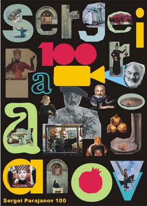 Sergei Parajanov 100
