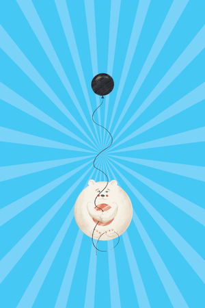 Календарь к 100-летию Винни-Пуха