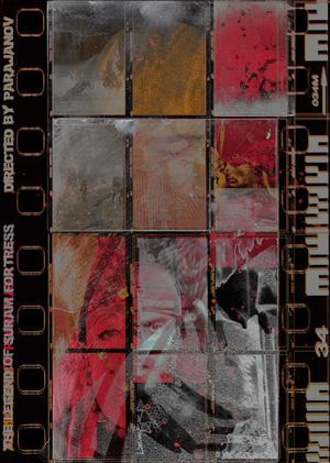 PARAJANOV / 100 