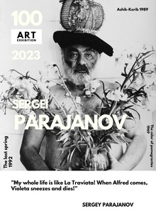 «My&nbsp;whole life is&nbsp;like La&nbsp;Traviata!»