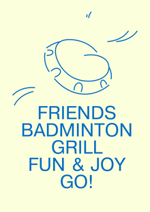 Badminton spring camp 2023 Badminton spring camp 2023