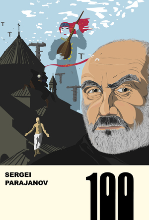 PARAJANOV 100