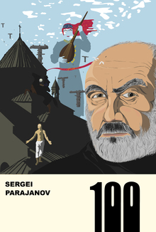 PARAJANOV 100