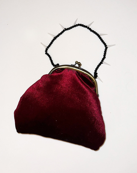 Аксессуар в позиционировании и продвижении концепции человек- бренд