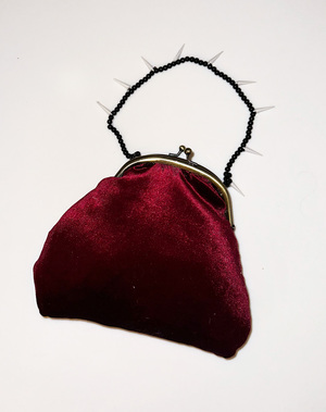 Аксессуар в позиционировании и продвижении концепции человек- бренд