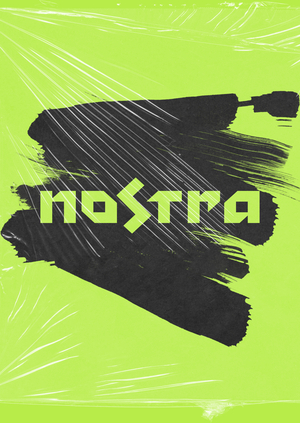 Центр гражданского восстановления биосистемы NOSTRA 