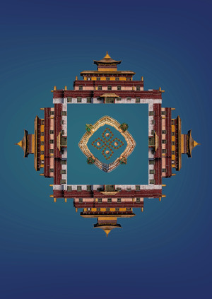 Вымышленный манифест Николая Рериха