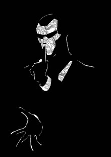 VANTABLACK VANTABLACK