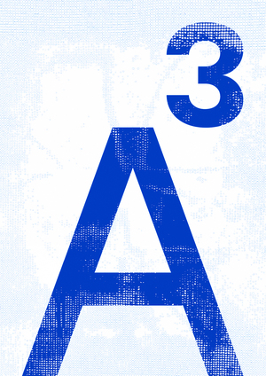 A3 OBJECTS. Production & lookbook shoot.