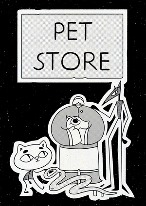 Pet Store