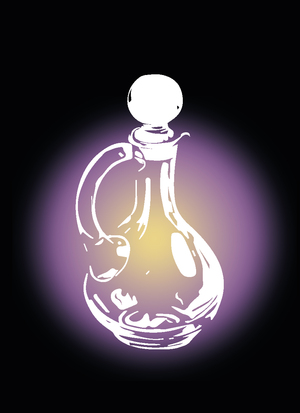 Аудиобрендинг для магазина колдовских товаров Witch Way