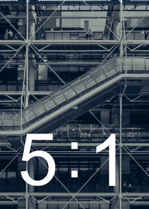 5K 1: Five essays on Jan Kaplitz