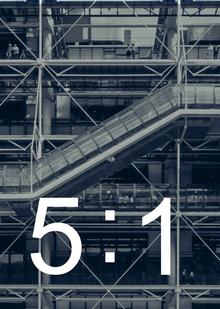 5K 1: Five essays on Jan Kaplitz