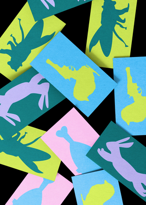 Фестиваль пословиц и фразеологизмов «бы[л']»