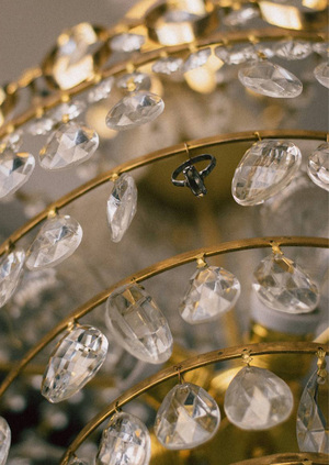 Танец околдованных драгоценностей