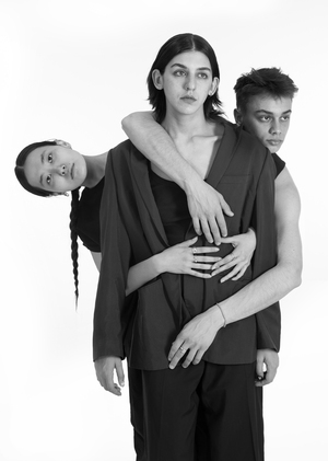 Because, we are your friends