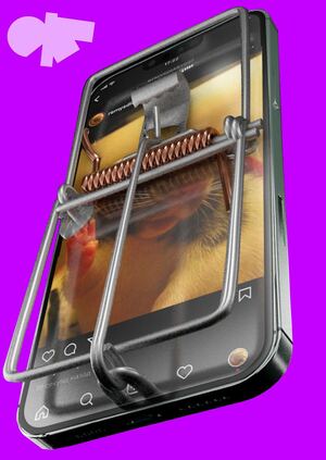 Augmented functionallity