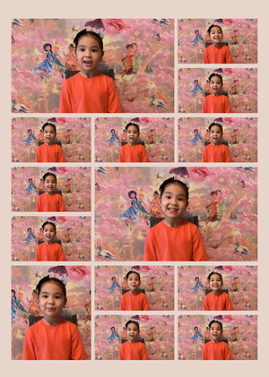 Взросление