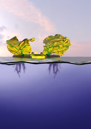 Муравейник селекционера «Сок эйлера»