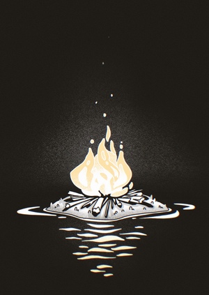 Die4U - BMTH | разработка клипа