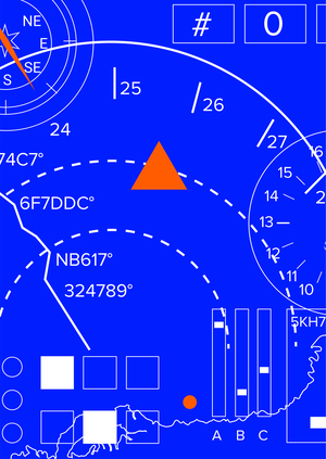 Диспетчерская панель «Китонна»
