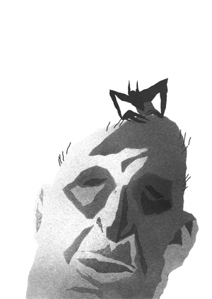 Кузнец и Черт