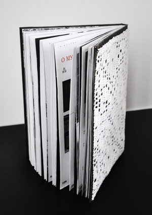 История Крестецкой вышивки