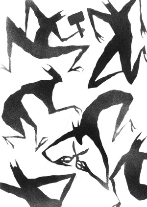 Кузнец и Черт