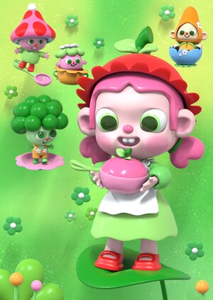 BLOOMZIKI