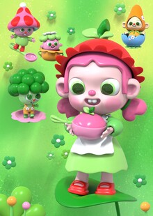 BLOOMZIKI
