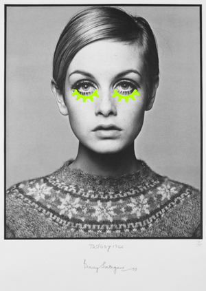 Про Twiggy