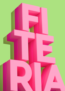 Кондитерская фитнес-десертов «Fiteria»