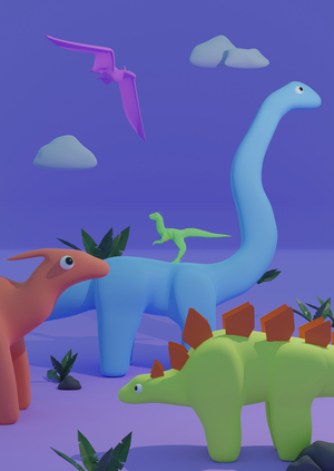 Playosaur