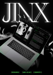 JINX JINX