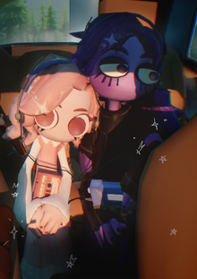 Pastengers Pastengers