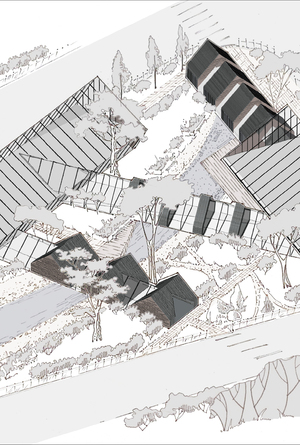 Проект рынка  «Скатерть Самобранка»